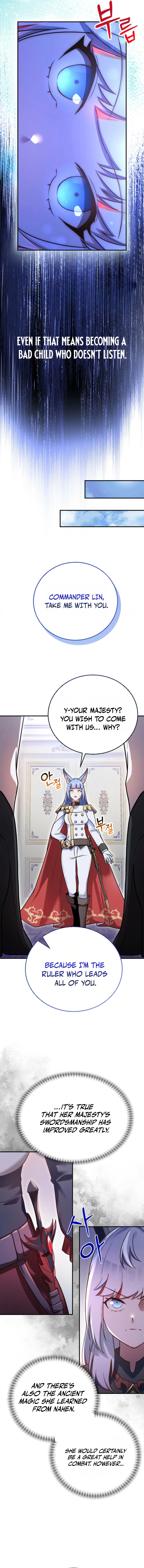 I Became the Master of the Weakest Demon King - chapter-16 - Page 24