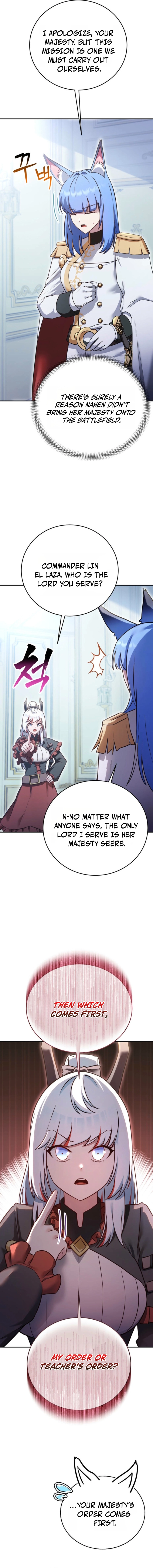I Became the Master of the Weakest Demon King - chapter-16 - Page 25