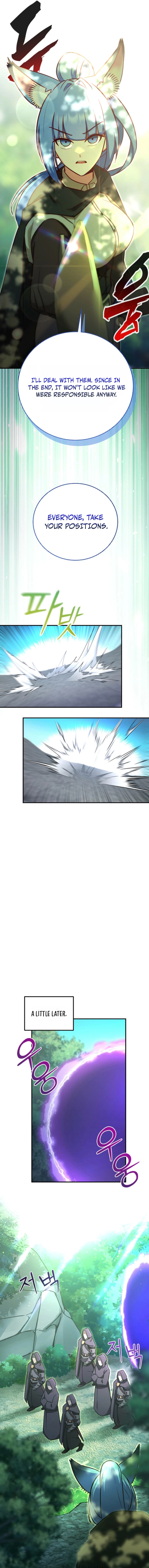 I Became the Master of the Weakest Demon King - chapter-16 - Page 8