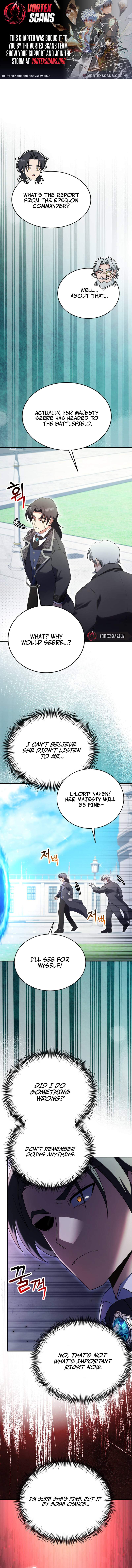 I Became the Master of the Weakest Demon King - chapter-18 - Page 1