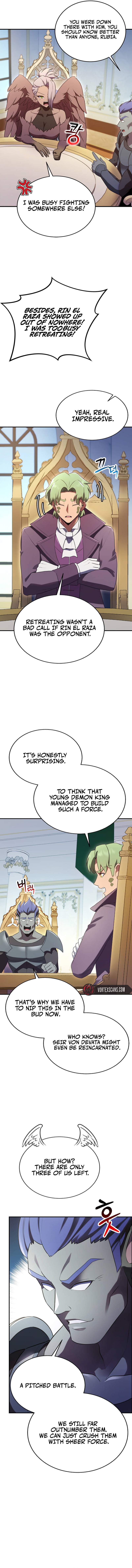 I Became the Master of the Weakest Demon King - chapter-18 - Page 11