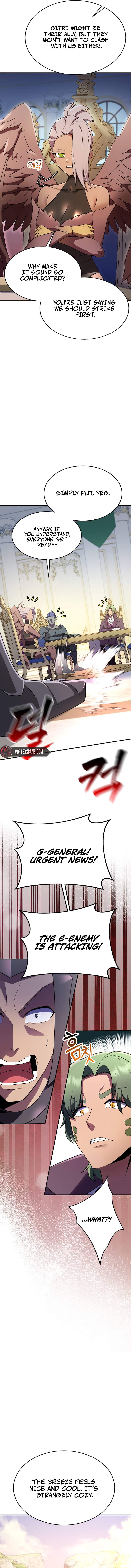 I Became the Master of the Weakest Demon King - chapter-18 - Page 12