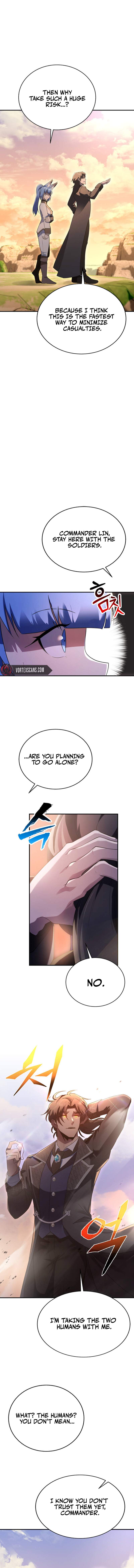 I Became the Master of the Weakest Demon King - chapter-18 - Page 14