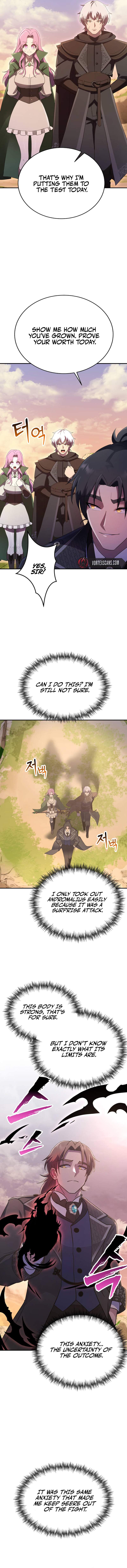I Became the Master of the Weakest Demon King - chapter-18 - Page 15