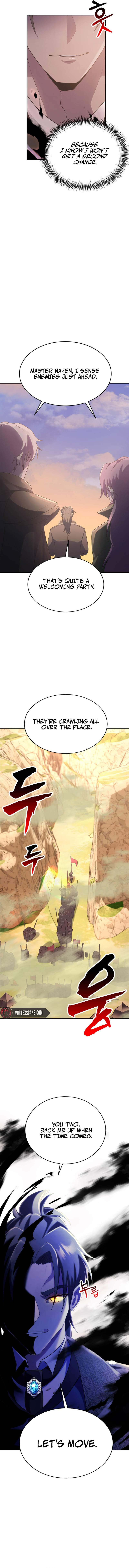 I Became the Master of the Weakest Demon King - chapter-18 - Page 16
