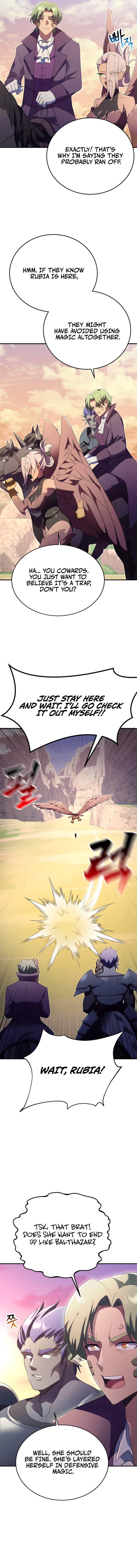 I Became the Master of the Weakest Demon King - chapter-18 - Page 18