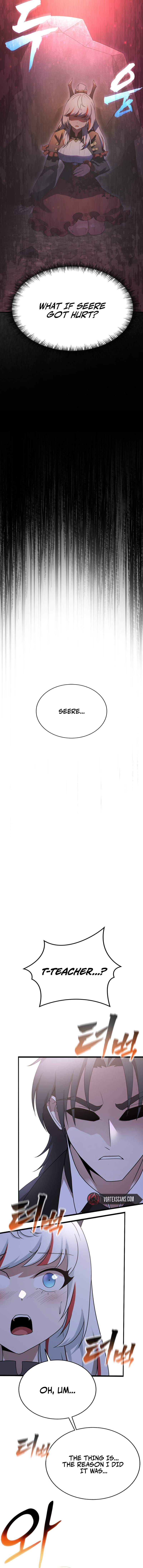 I Became the Master of the Weakest Demon King - chapter-18 - Page 2