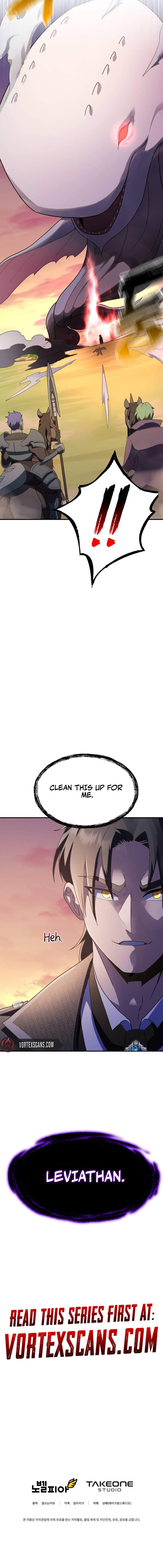 I Became the Master of the Weakest Demon King - chapter-18 - Page 22