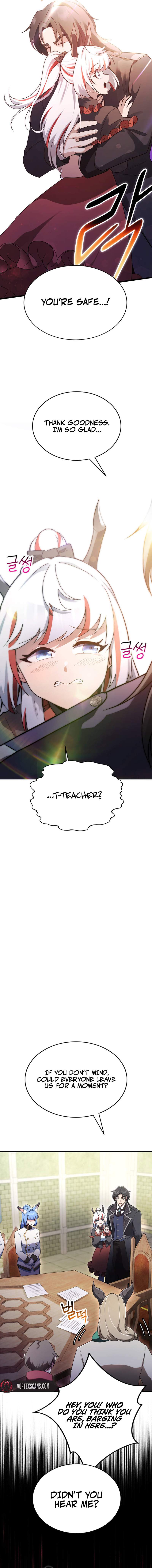 I Became the Master of the Weakest Demon King - chapter-18 - Page 3