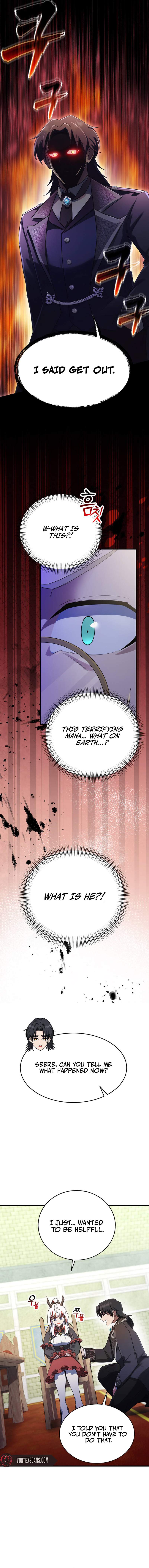 I Became the Master of the Weakest Demon King - chapter-18 - Page 4