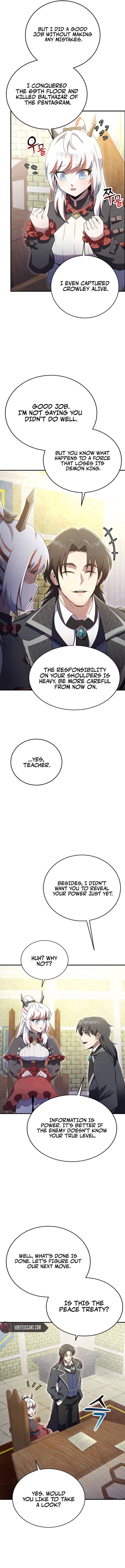 I Became the Master of the Weakest Demon King - chapter-18 - Page 5