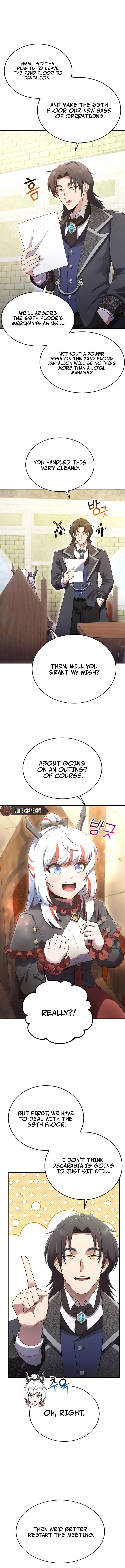 I Became the Master of the Weakest Demon King - chapter-18 - Page 6
