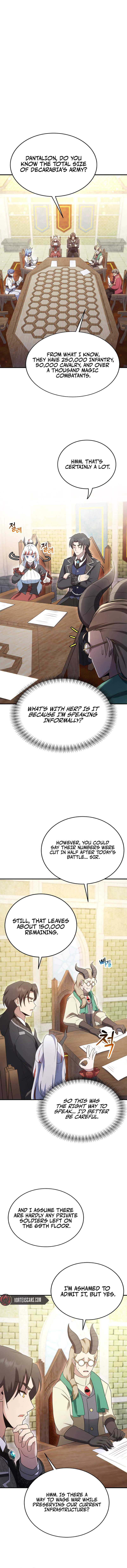 I Became the Master of the Weakest Demon King - chapter-18 - Page 7