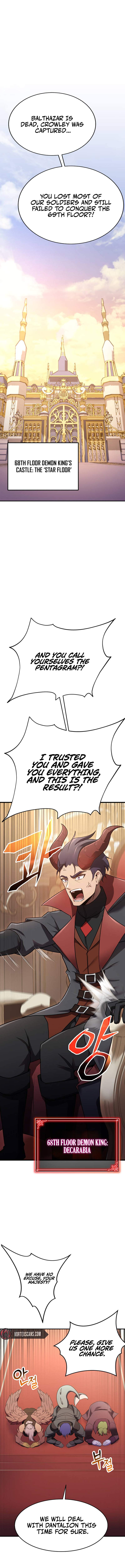 I Became the Master of the Weakest Demon King - chapter-18 - Page 9