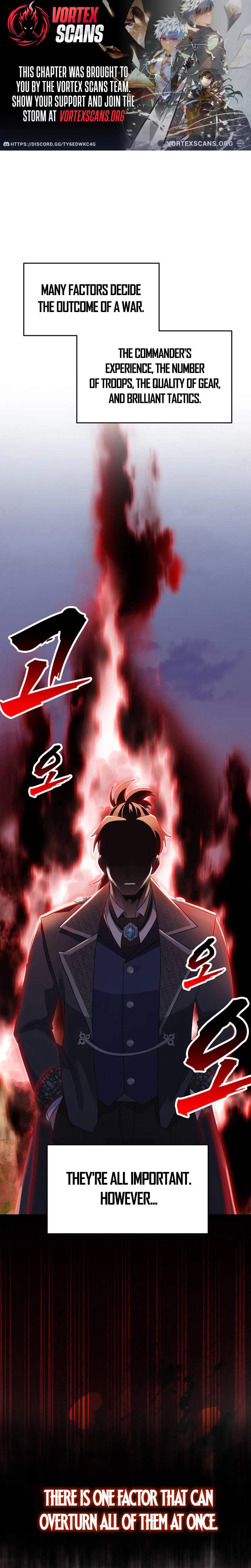 I Became the Master of the Weakest Demon King - chapter-19 - Page 1