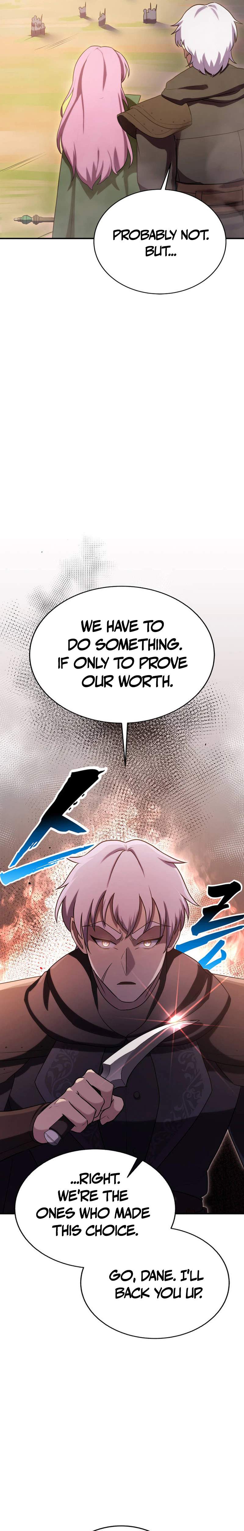 I Became the Master of the Weakest Demon King - chapter-19 - Page 10