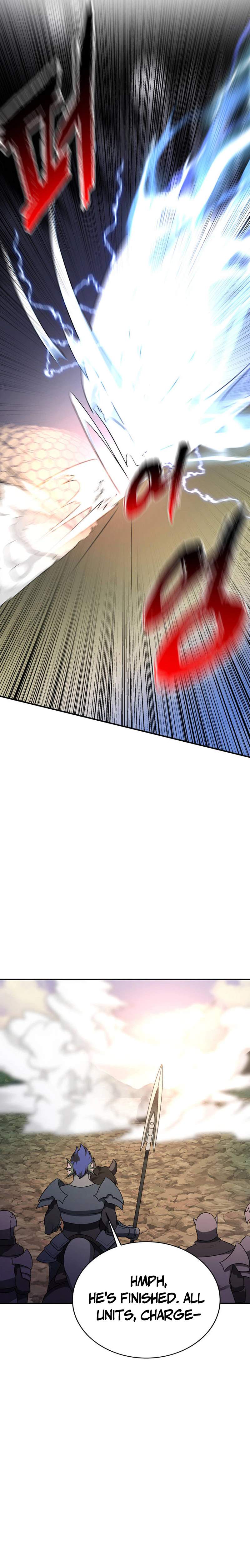 I Became the Master of the Weakest Demon King - chapter-19 - Page 14