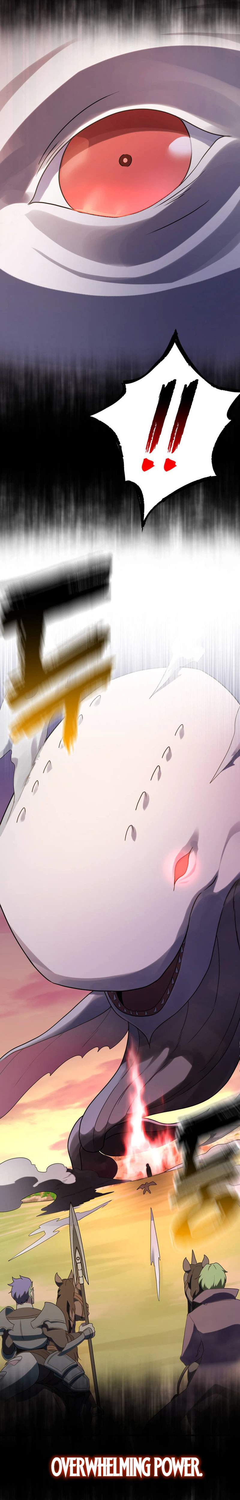 I Became the Master of the Weakest Demon King - chapter-19 - Page 2