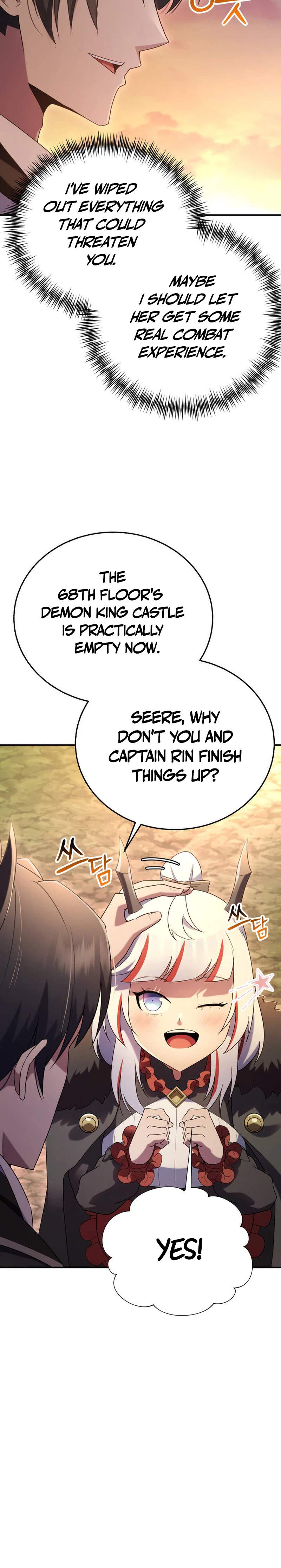 I Became the Master of the Weakest Demon King - chapter-19 - Page 25