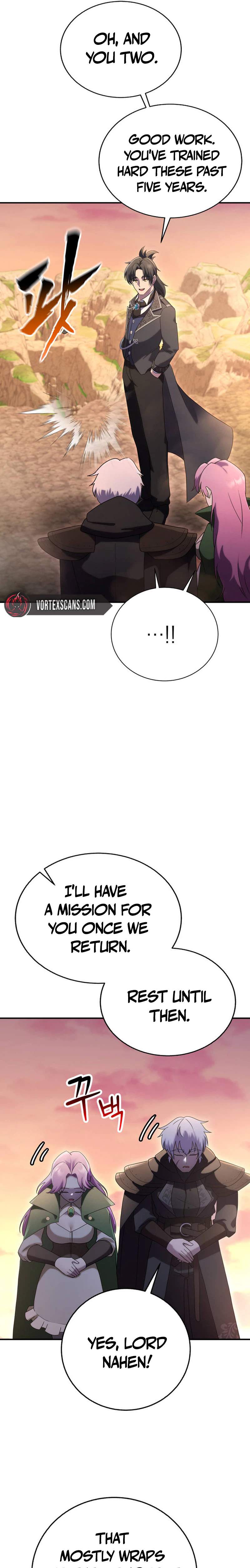 I Became the Master of the Weakest Demon King - chapter-19 - Page 26