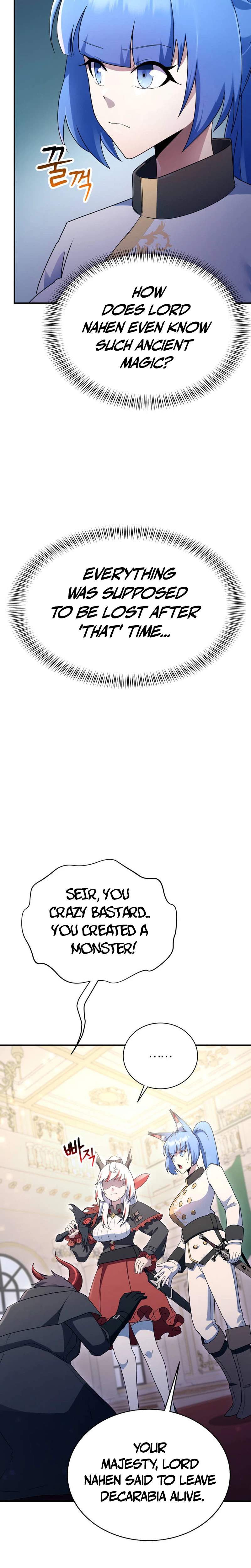 I Became the Master of the Weakest Demon King - chapter-19 - Page 29