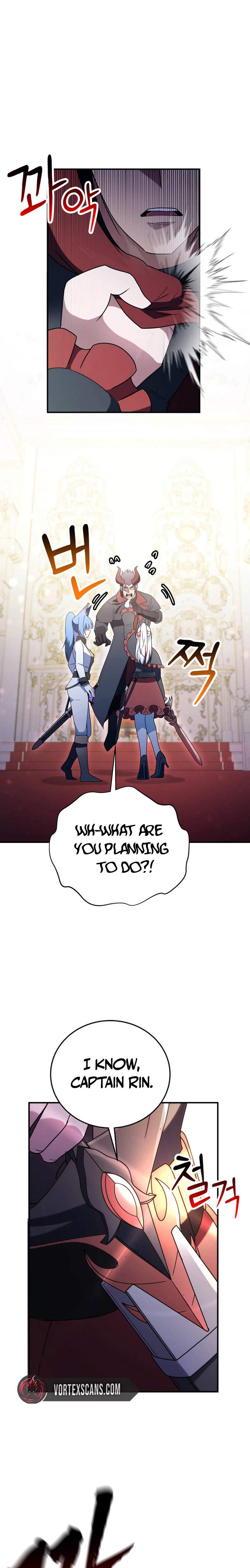 I Became the Master of the Weakest Demon King - chapter-19 - Page 30