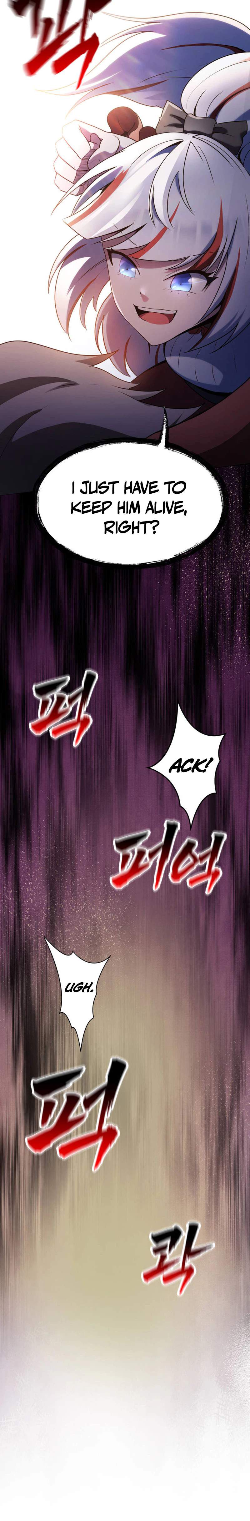 I Became the Master of the Weakest Demon King - chapter-19 - Page 31