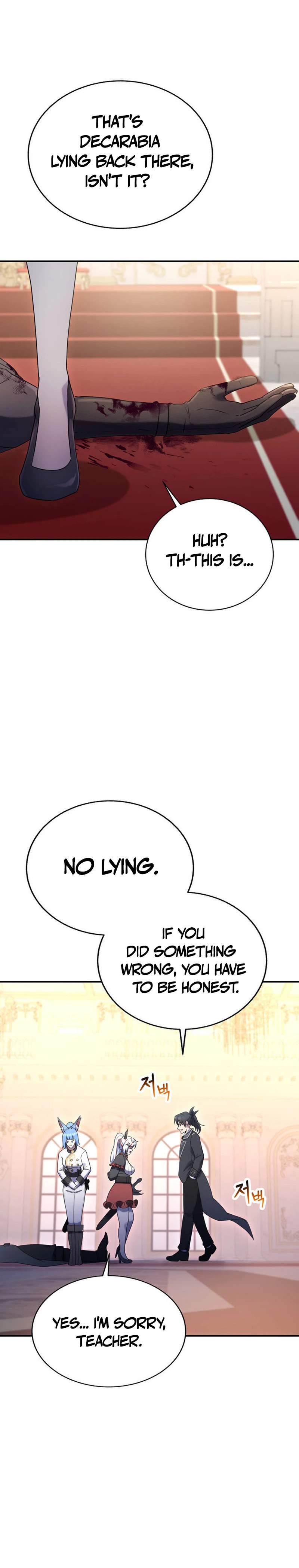 I Became the Master of the Weakest Demon King - chapter-19 - Page 35