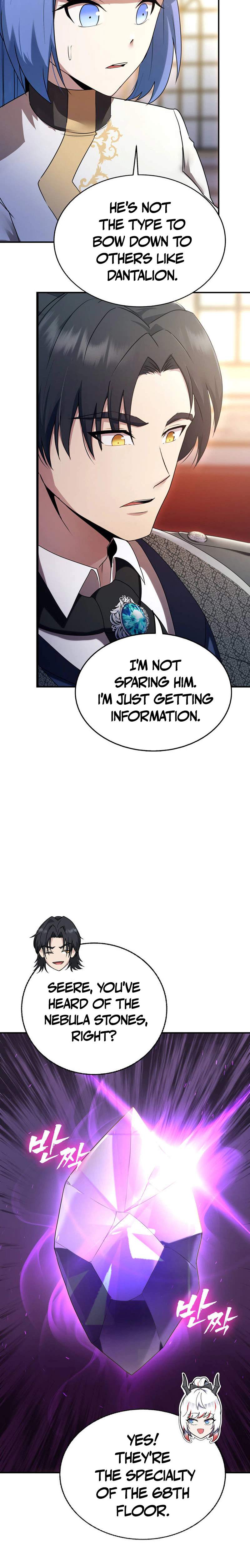 I Became the Master of the Weakest Demon King - chapter-19 - Page 37