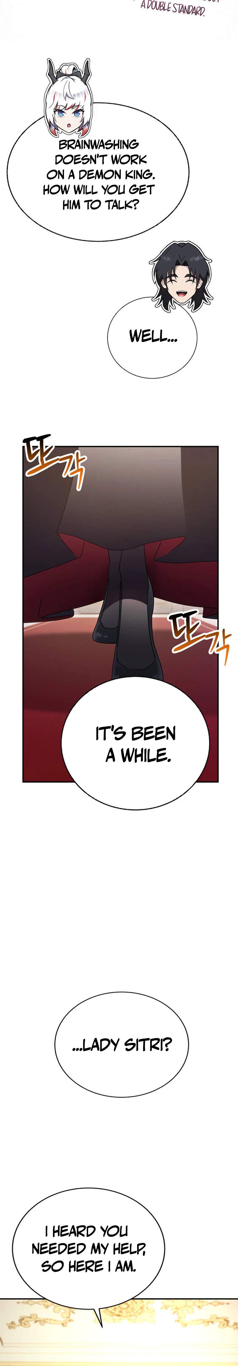 I Became the Master of the Weakest Demon King - chapter-19 - Page 39