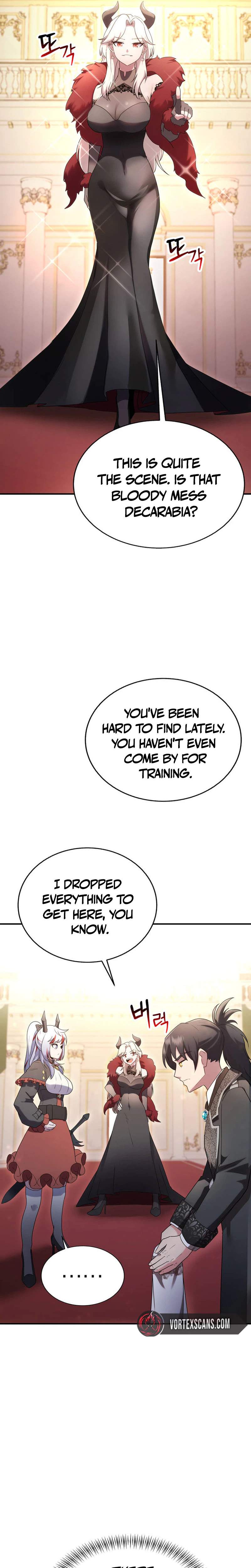 I Became the Master of the Weakest Demon King - chapter-19 - Page 40