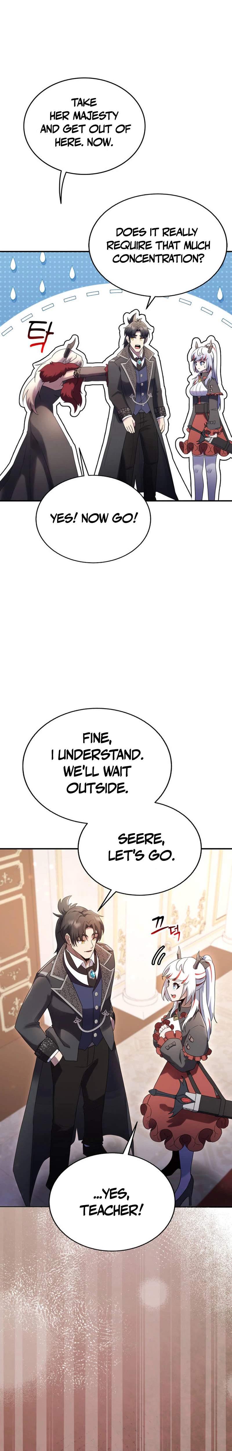 I Became the Master of the Weakest Demon King - chapter-19 - Page 42