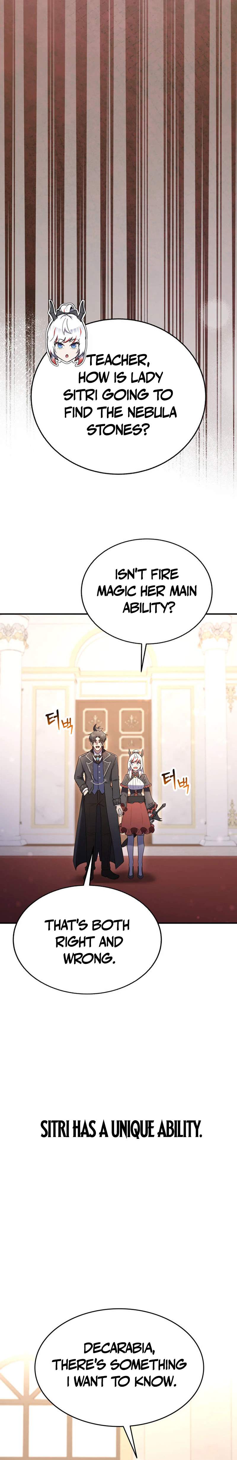 I Became the Master of the Weakest Demon King - chapter-19 - Page 43