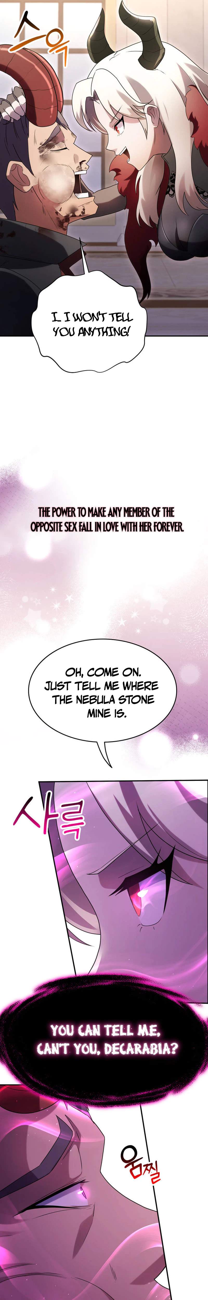 I Became the Master of the Weakest Demon King - chapter-19 - Page 44