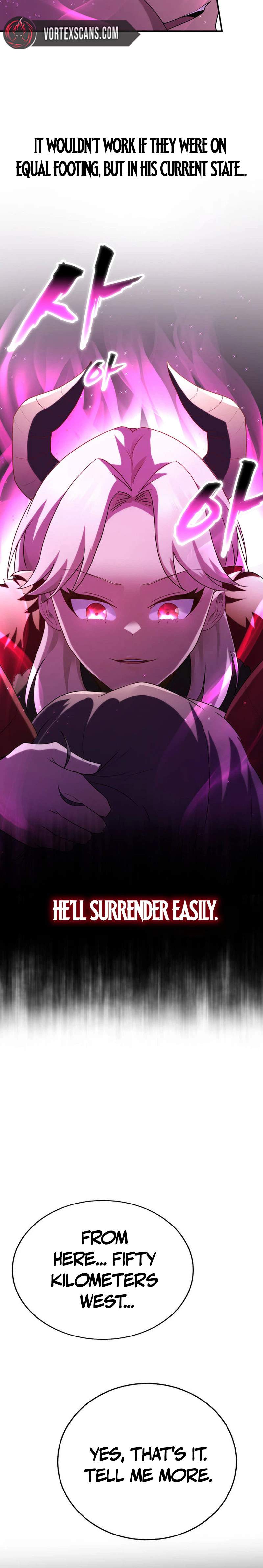 I Became the Master of the Weakest Demon King - chapter-19 - Page 45