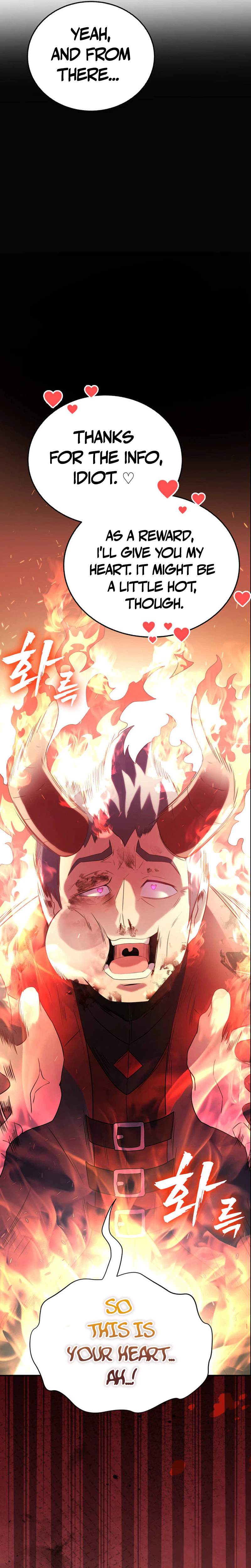 I Became the Master of the Weakest Demon King - chapter-19 - Page 46