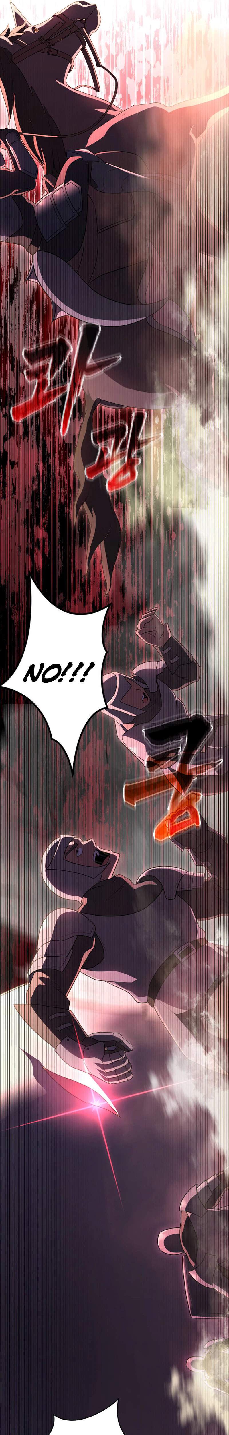 I Became the Master of the Weakest Demon King - chapter-19 - Page 6