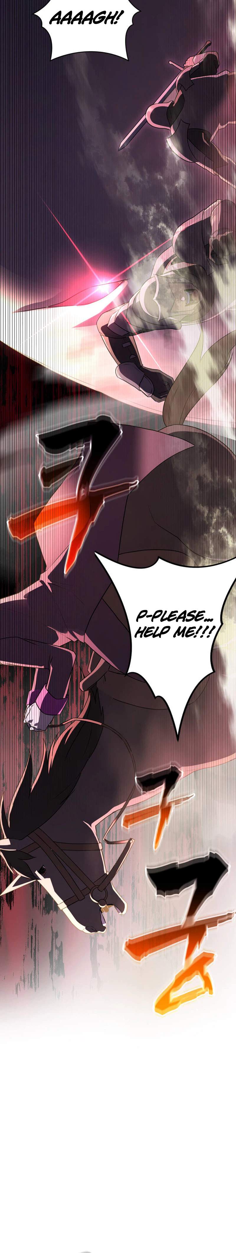 I Became the Master of the Weakest Demon King - chapter-19 - Page 7