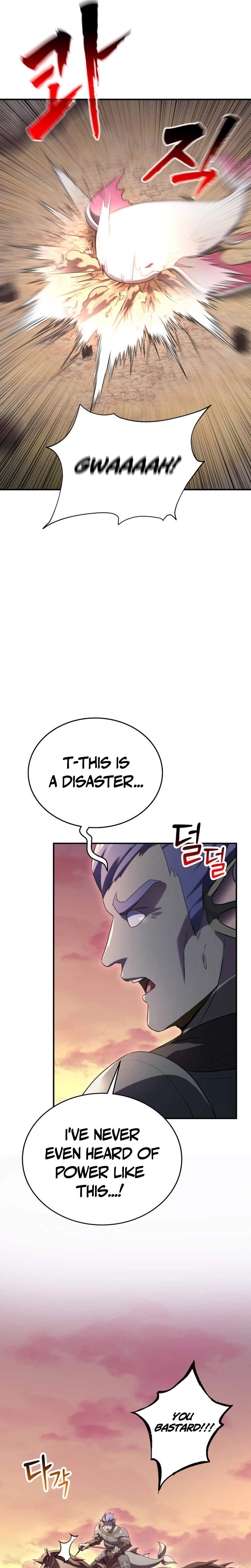 I Became the Master of the Weakest Demon King - chapter-19 - Page 8