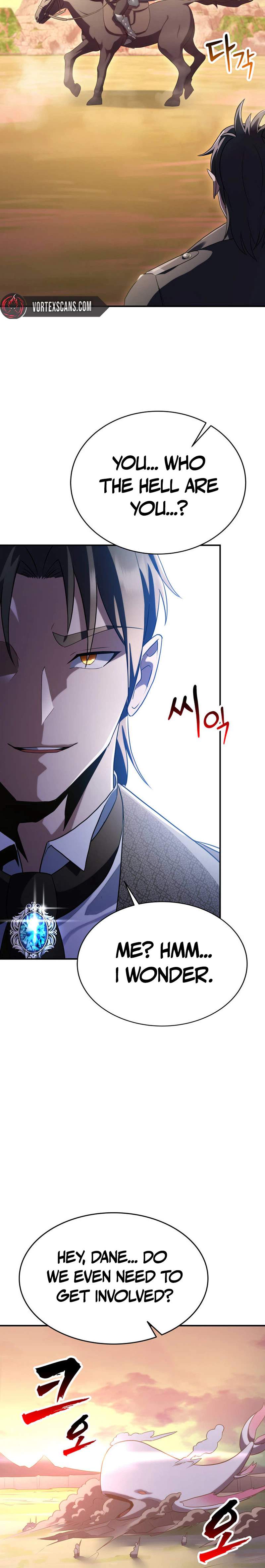 I Became the Master of the Weakest Demon King - chapter-19 - Page 9