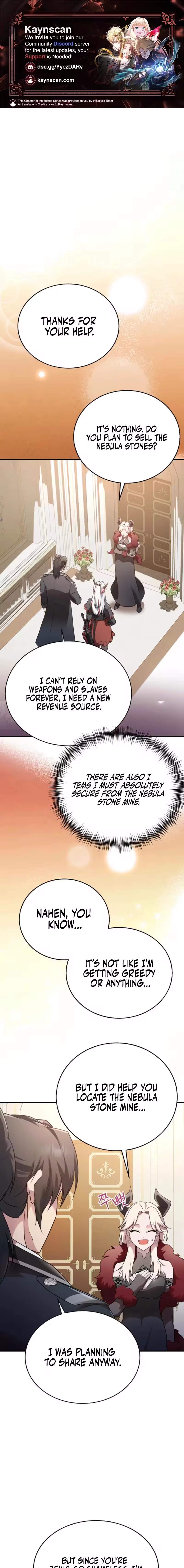 I Became the Master of the Weakest Demon King - chapter-20 - Page 1