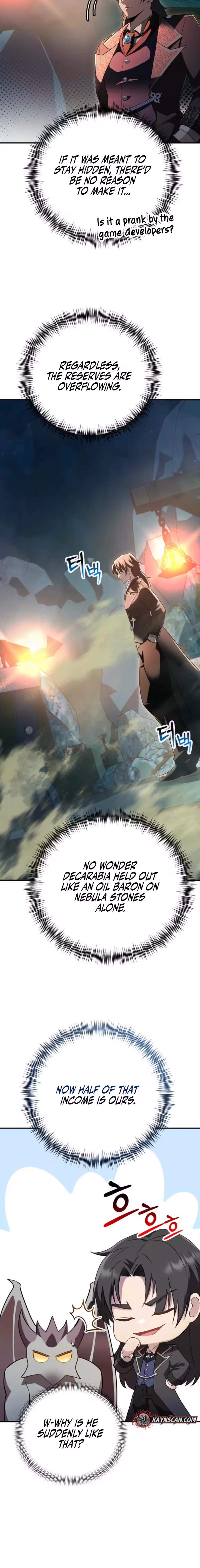 I Became the Master of the Weakest Demon King - chapter-20 - Page 10