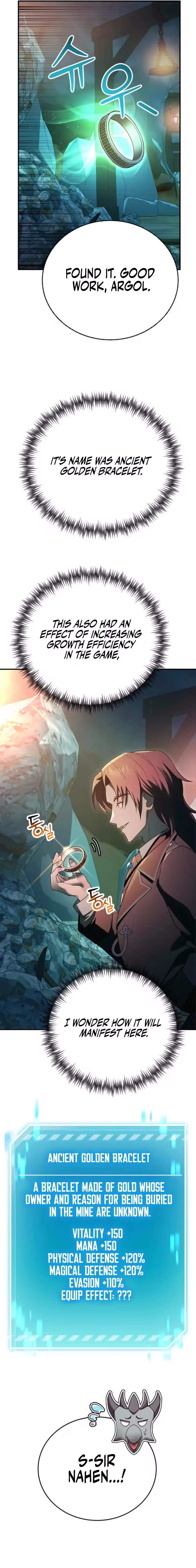I Became the Master of the Weakest Demon King - chapter-20 - Page 13