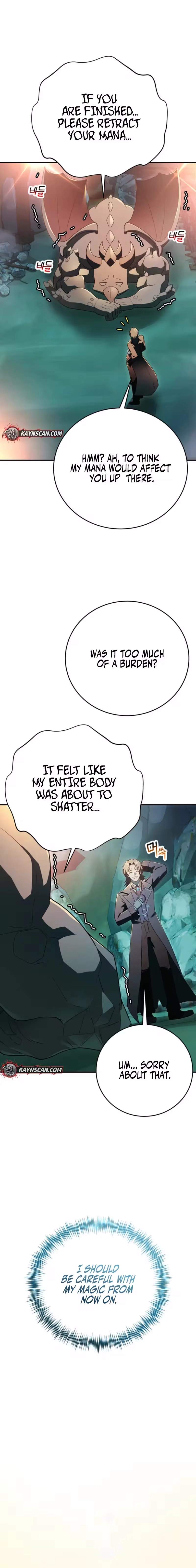 I Became the Master of the Weakest Demon King - chapter-20 - Page 14