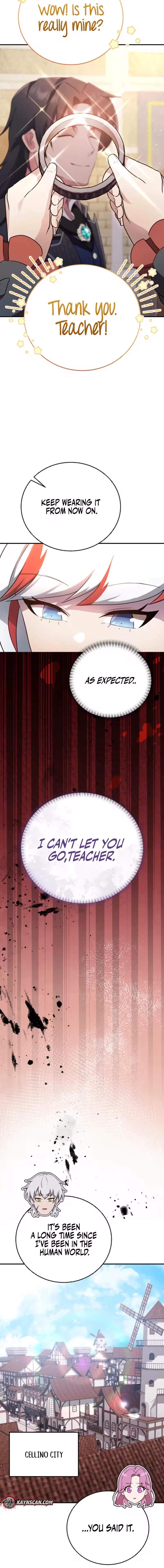 I Became the Master of the Weakest Demon King - chapter-20 - Page 18