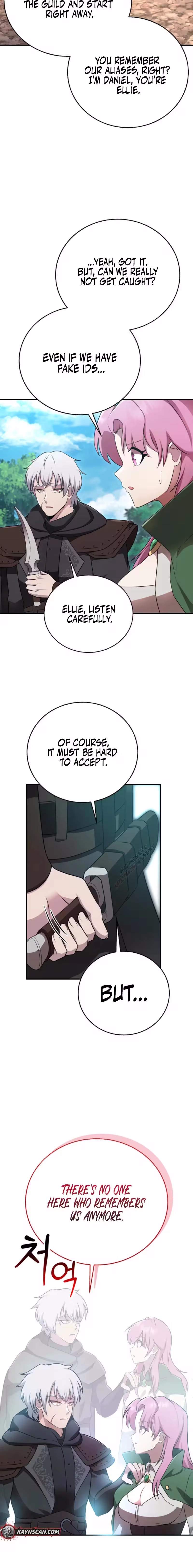 I Became the Master of the Weakest Demon King - chapter-20 - Page 20