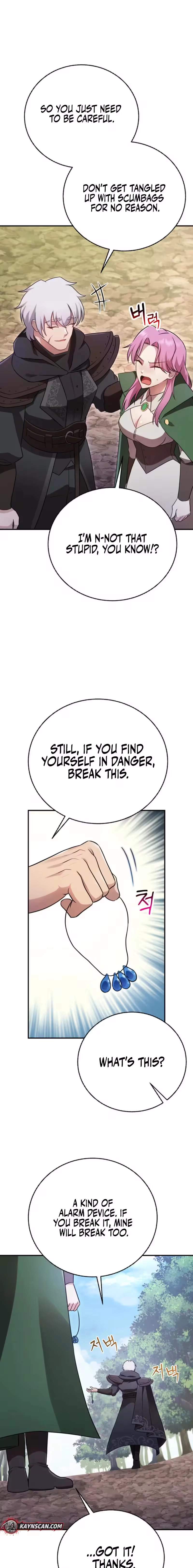 I Became the Master of the Weakest Demon King - chapter-20 - Page 21