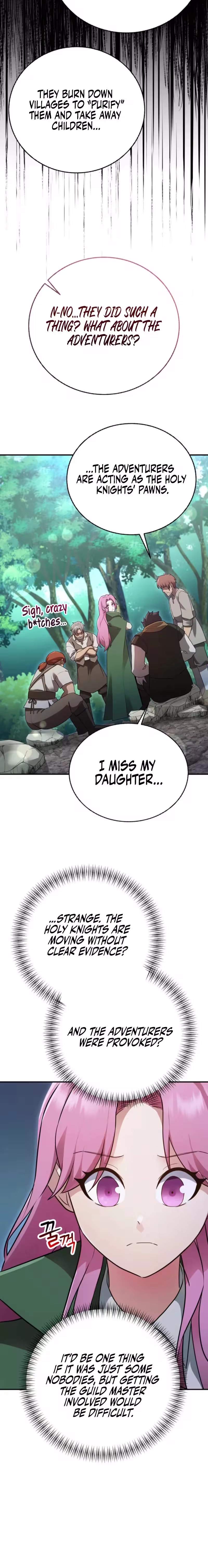 I Became the Master of the Weakest Demon King - chapter-20 - Page 26