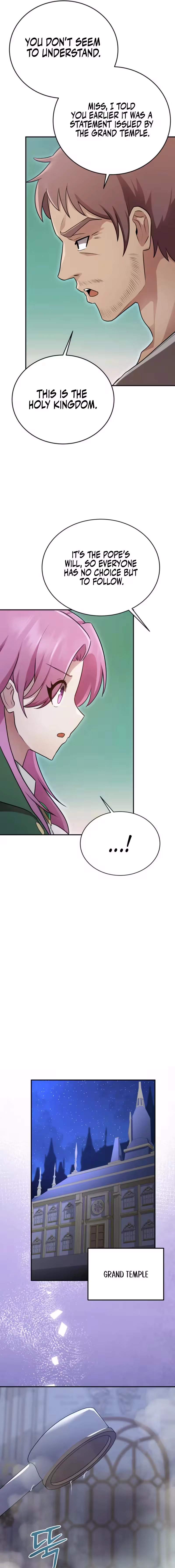 I Became the Master of the Weakest Demon King - chapter-20 - Page 27