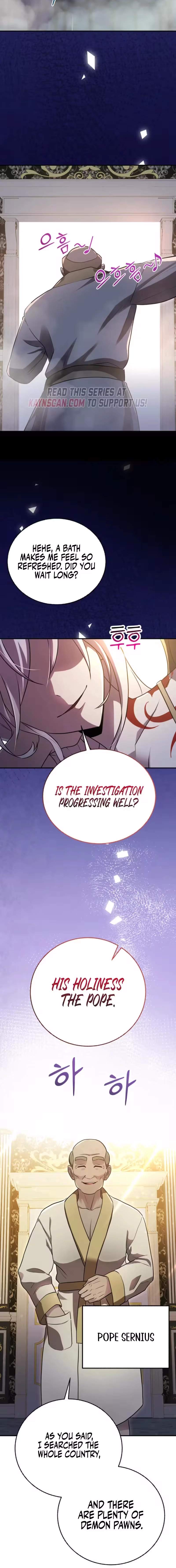 I Became the Master of the Weakest Demon King - chapter-20 - Page 28